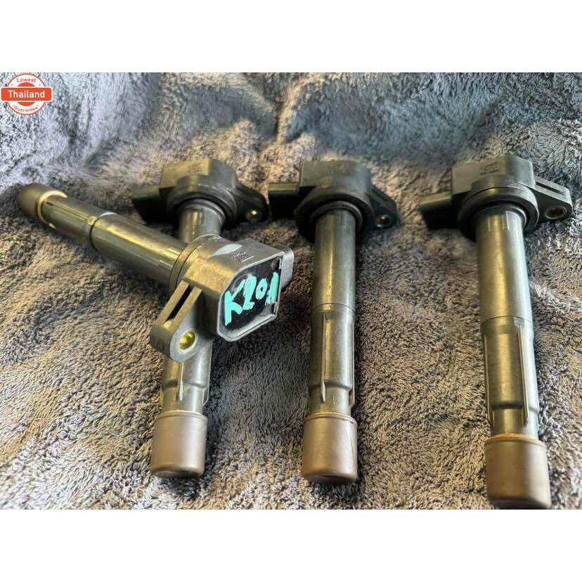 คอยล์จุดระเิด tec K20 K24 CRV G2 2.0 2.4, Accord G7, G8 2.4priceต่อชิ้น