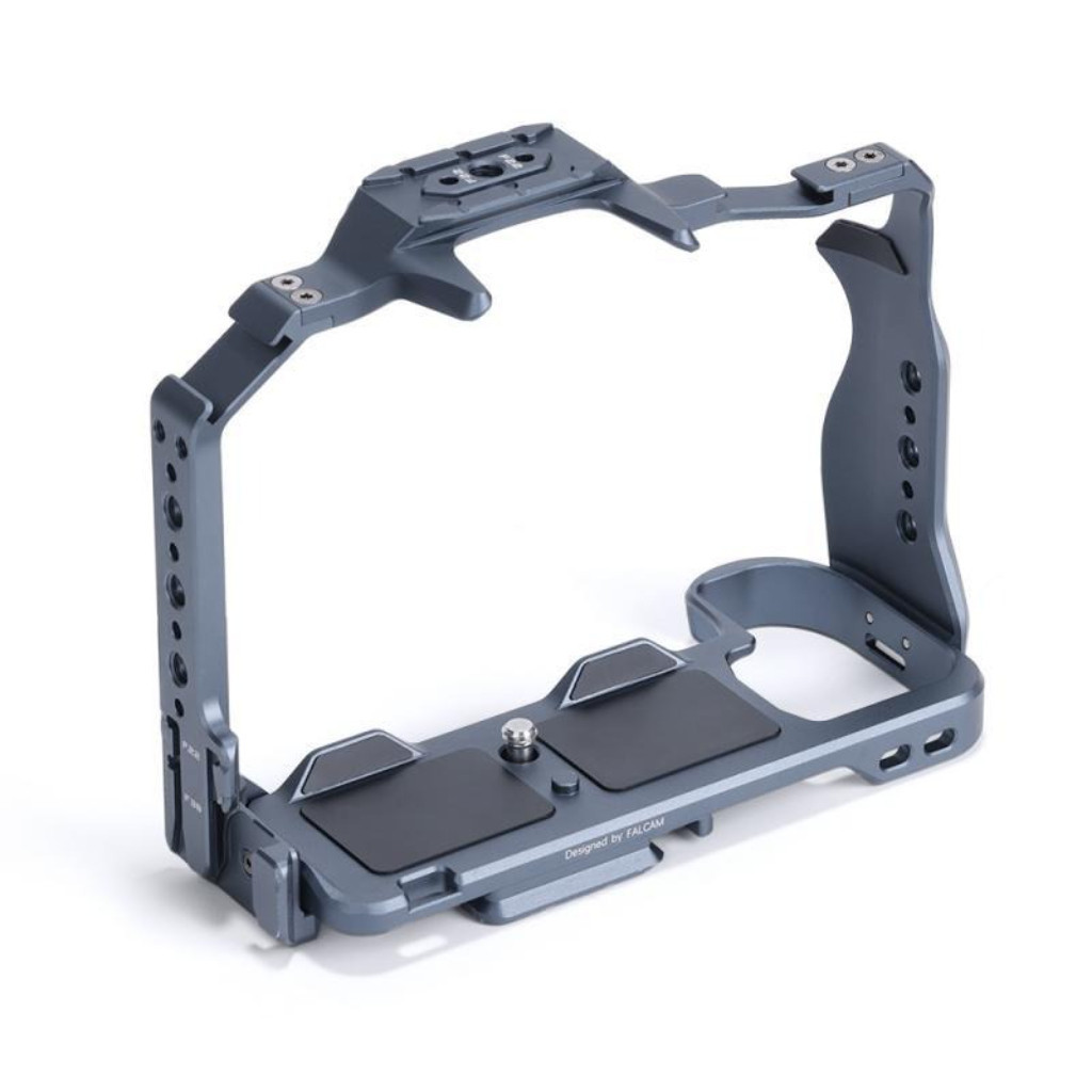 FALCAM C00B4701 Quick Release Camera Cage เคสกล้อง เคสอลูมิเนียม แบบปลดเร็ว สำหรับกล้อง Nikon Z6III