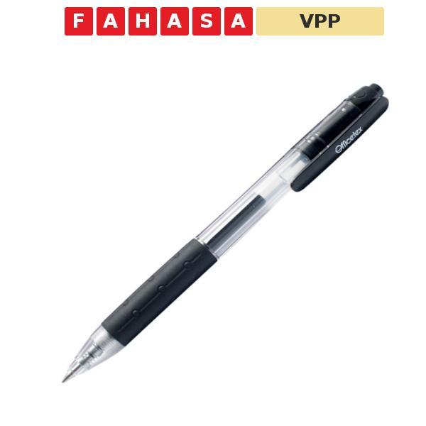 OT-GP001 BL ปากกาเจล - หมึกดํา