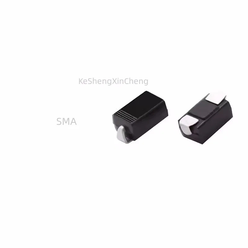 BYV26C BYV26D BYV26E DO-41 DO-15 SMA แพ็คเกจหลายสเปค SUPER FAST RECTIFIERS S167
