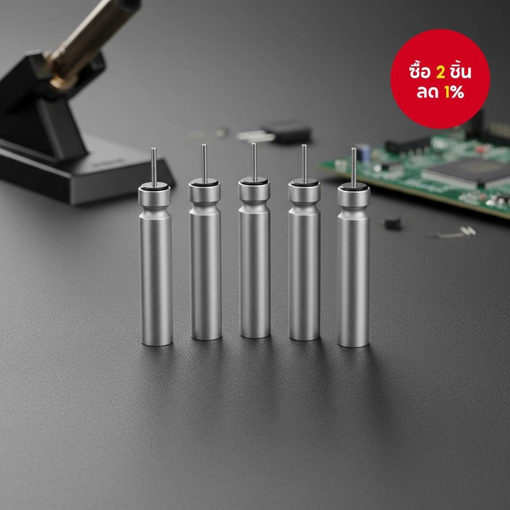 แบตเตอรี่ลิเธียมขนาดเล็กทนทาน CR425 CR311 CR316 CR322 ปราศจากปรอท สําหรับตกปลา