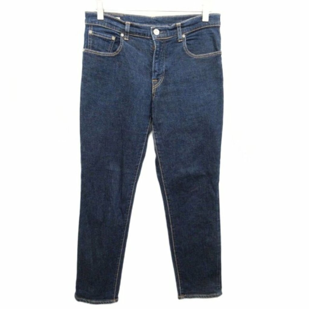 Domingo D.M.G Jeans denim Direct from Japan Secondhand