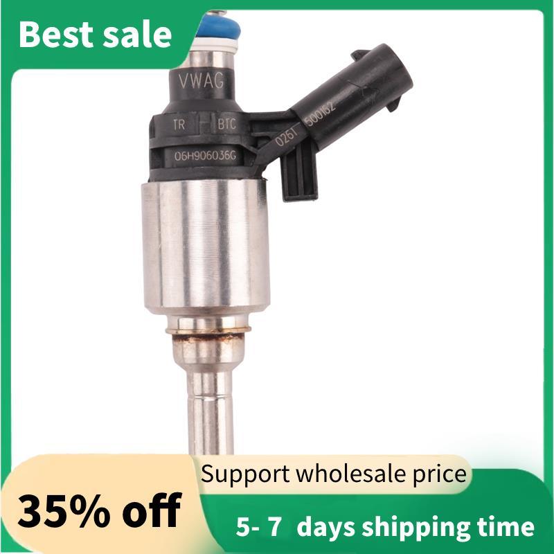 หัวฉีดรถหัวฉีด A3 A4 A5 Q5 2.0T 06H 906 036 G