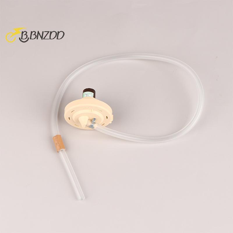 [BBNZDD] สําหรับเครื่องซักผ้าอัตโนมัติเซ็นเซอร์ระดับน้ําสวิตช์ความดันระดับน้ํา BPS-R 6501EA1001R สวิ