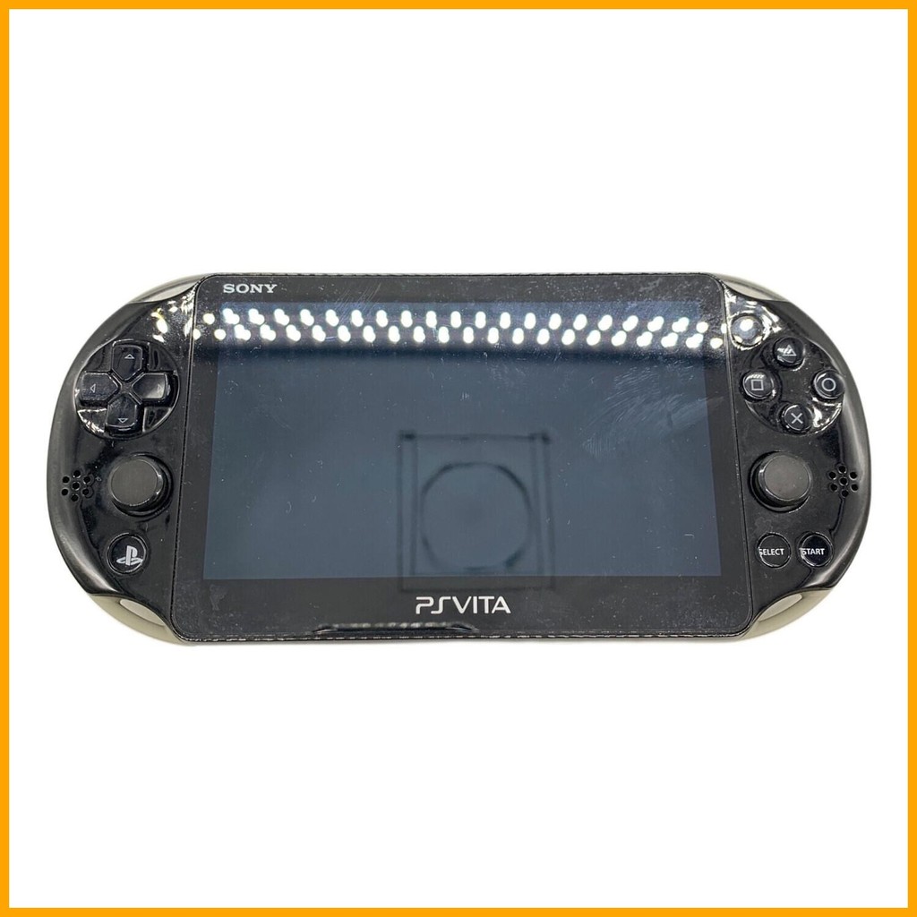 SONY PSVITA PCH-2000[PSVITA] -A714