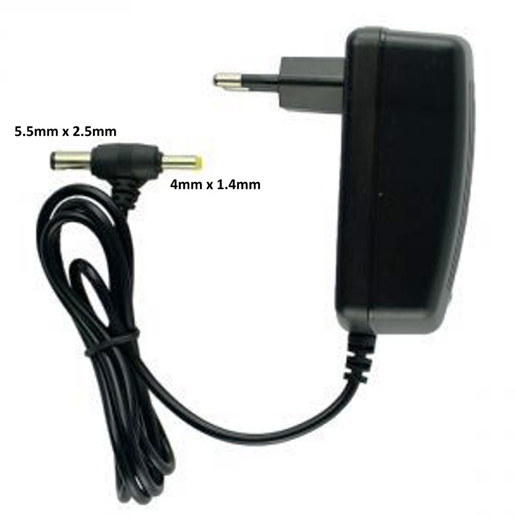 Universal 5V 9V 12V 24V DC Power Supply Adapter – Original คุณภาพสูง 12V 2A 5V 2A 9V 2A อะแดปเตอร์สล