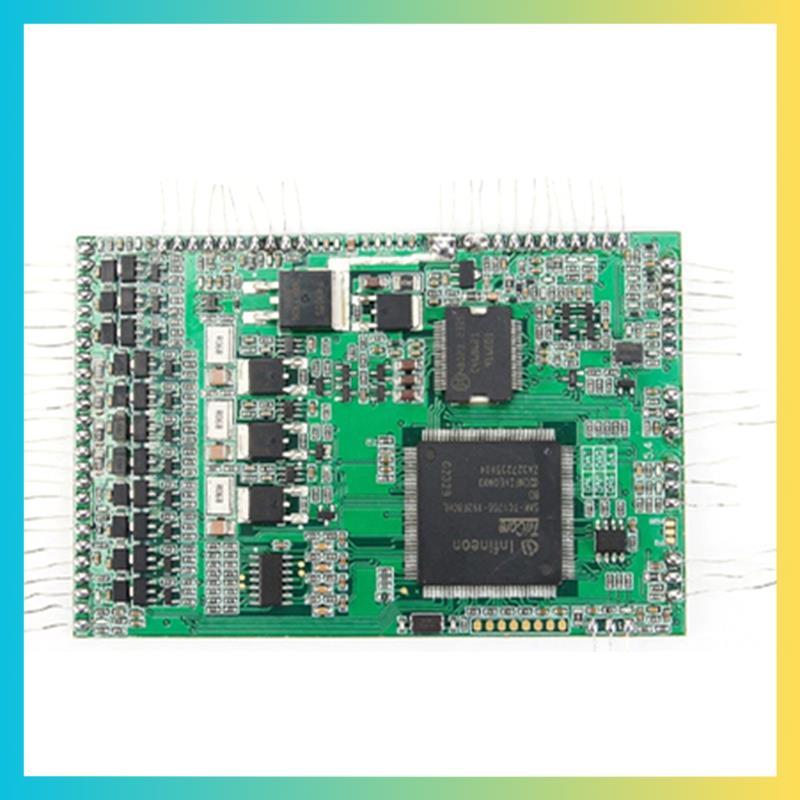 DQ250 02E การส่งผ่านชิป TCU 02E927770เอ้ 02E927770ที่ 02E927770อัล 02จ927770เช่น 02E927770อจ 02E9277