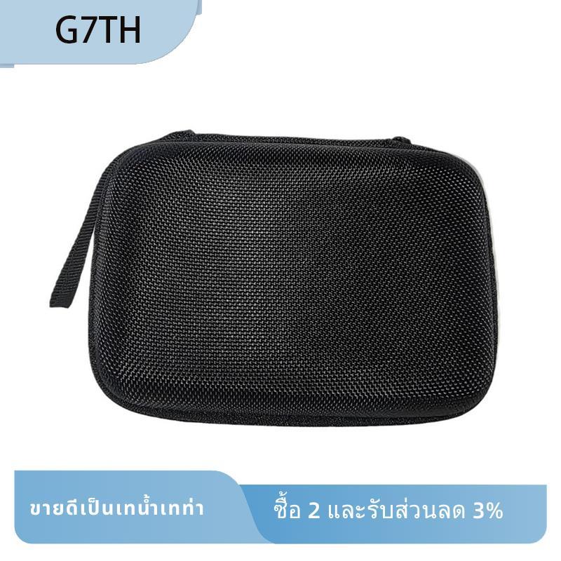 สําหรับ RG35XX Pro เกมคอนโซลกระเป๋ากันกระแทก Antifall กระเป๋าถือสําหรับ G350 กระเป๋าป้องกัน