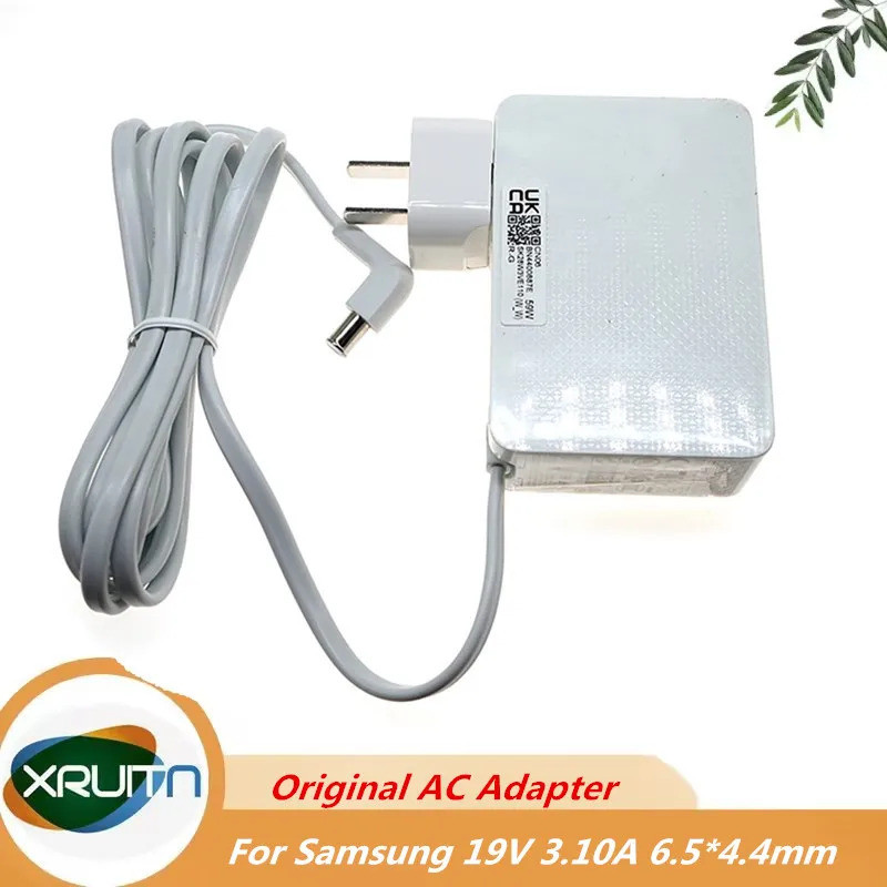 ของแท้ A5919_KPNL สําหรับ samsung C27/32JQ52QQC monitor power adapter 19V 3.10A 3.11A 59W