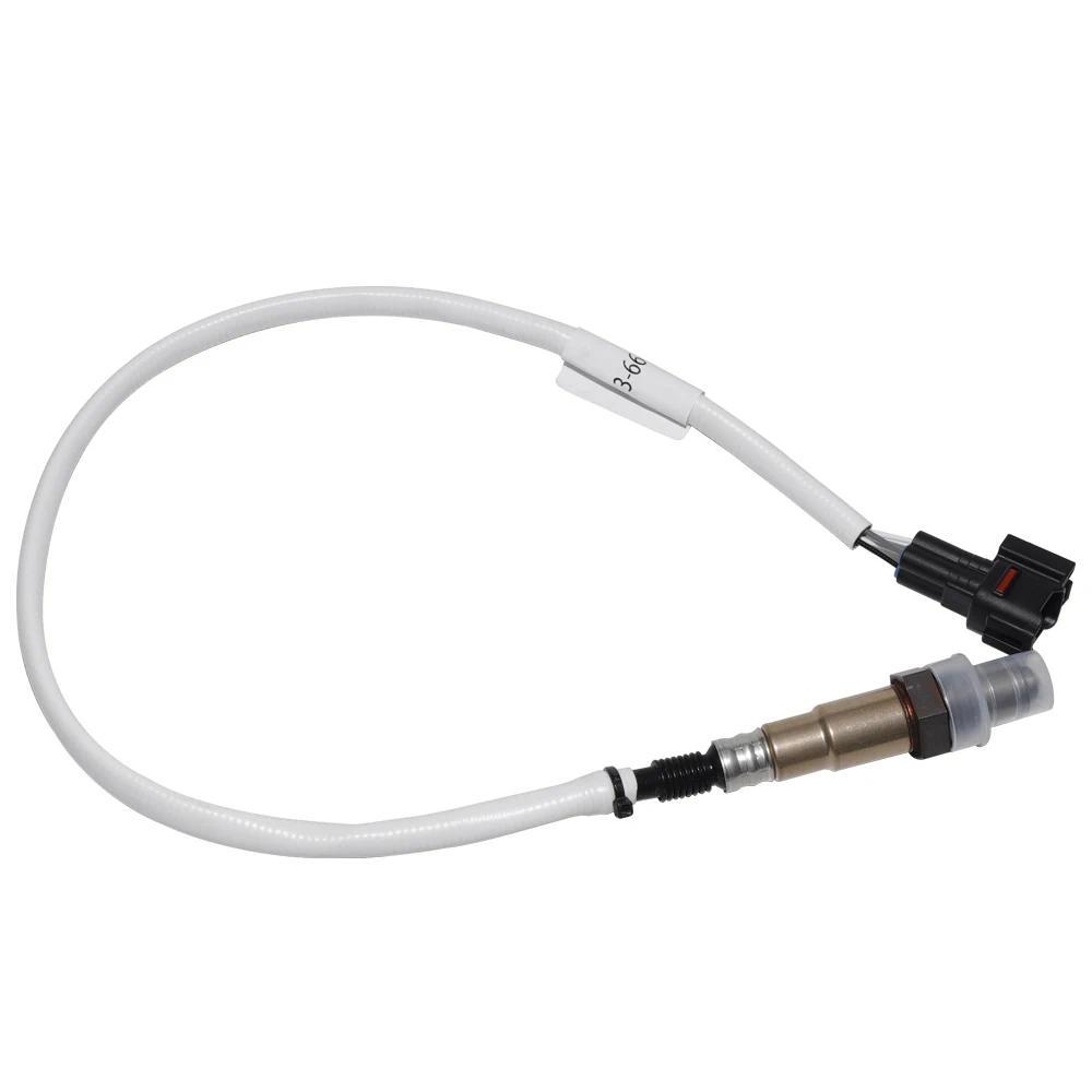 ด้านหลัง O2 เซนเซอร์ออกซิเจน Lambda สําหรับ Suzuki Vitara SX4 OEM 18213-66M00 1821366M00 C066A-B91-X