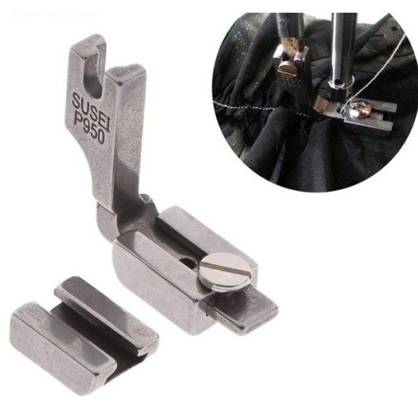 ตีนผีจักรเย็บอุตสาหกรรม (P950)