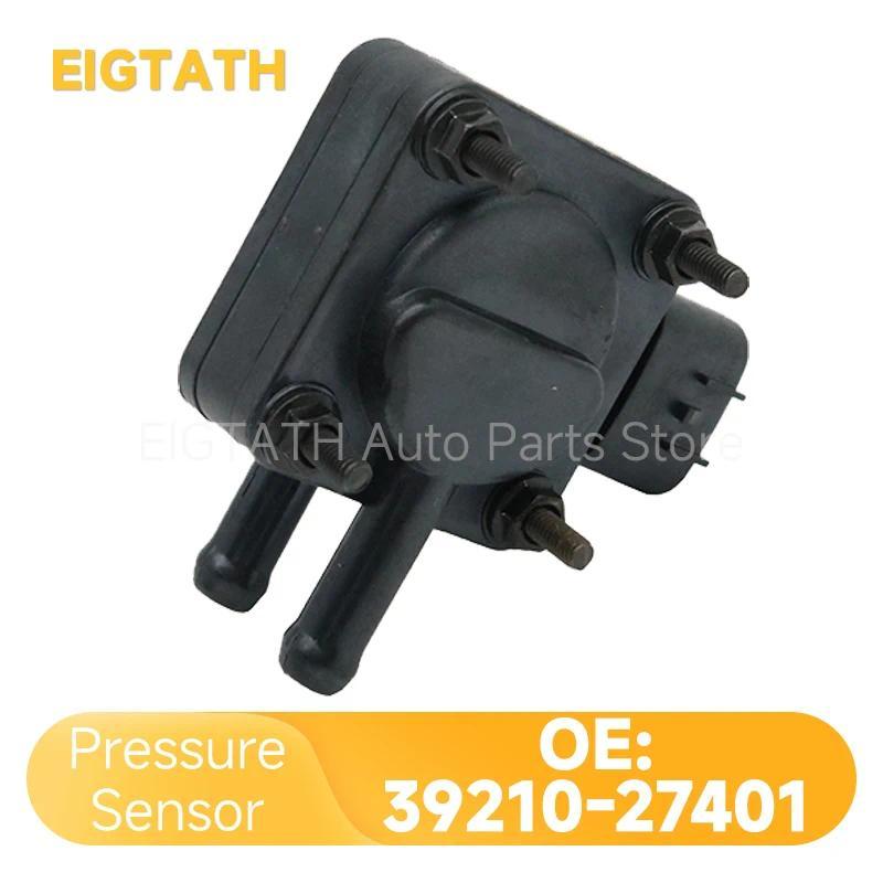 39210-27401 Differential Pressure Sensor สําหรับ Kia Carens UN Rondo Sportage JE KM Hyundai Tucson J