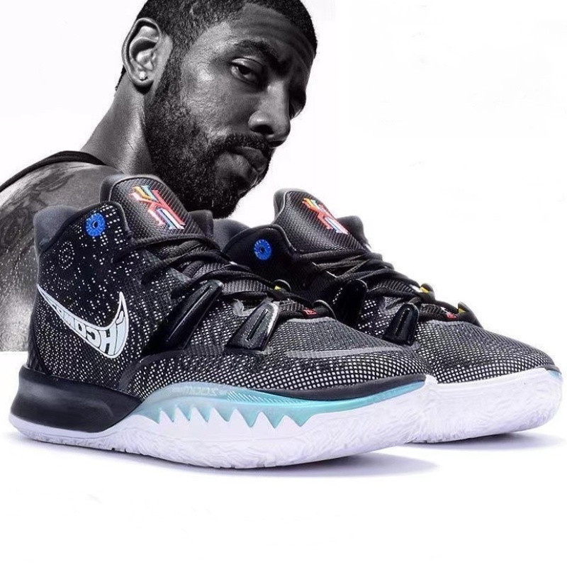 รองเท้าKyrie Irving 7 สำหรับเล่นบาสเก็ตบอลและวิ่งกลางแจ้ง