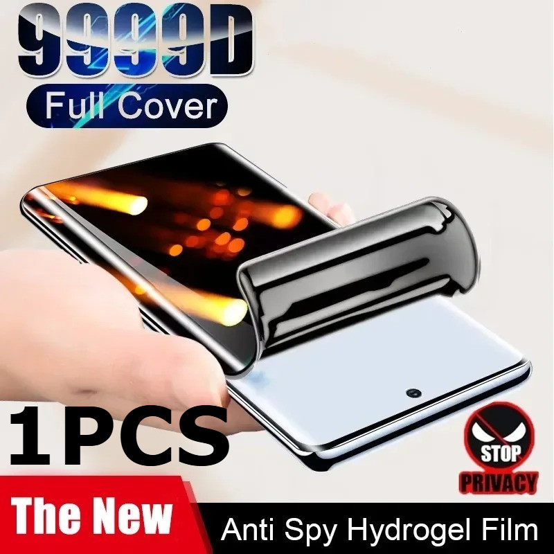 2iN1 เส้นใยกลับฟิล์มนุ่มสําหรับ lnfinix Zero Teano Camon GT 40 30 20 Ultra Pro 4G 5G คลุมทั้งหมด Ant