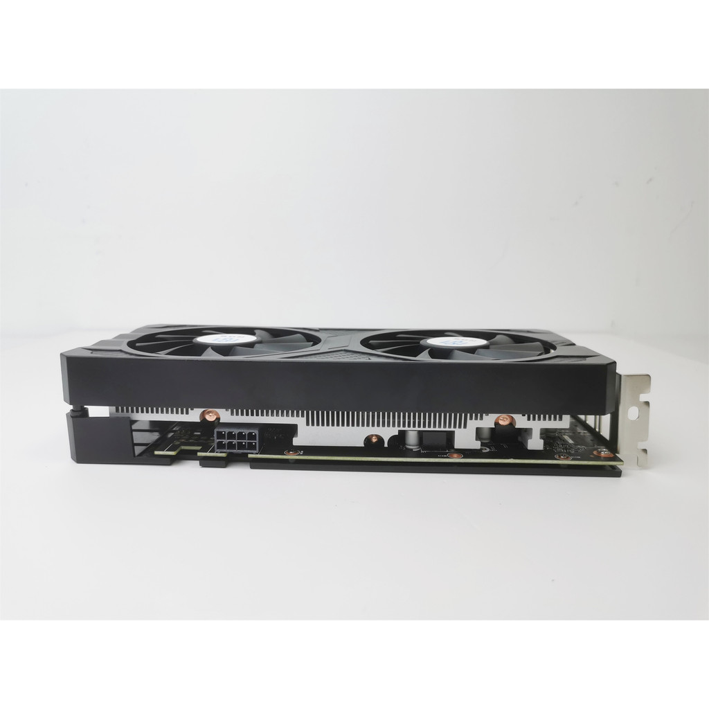 การ์ดขาวมือที่สอง RTX3060M 6G กราฟิกการ์ดอิสระ