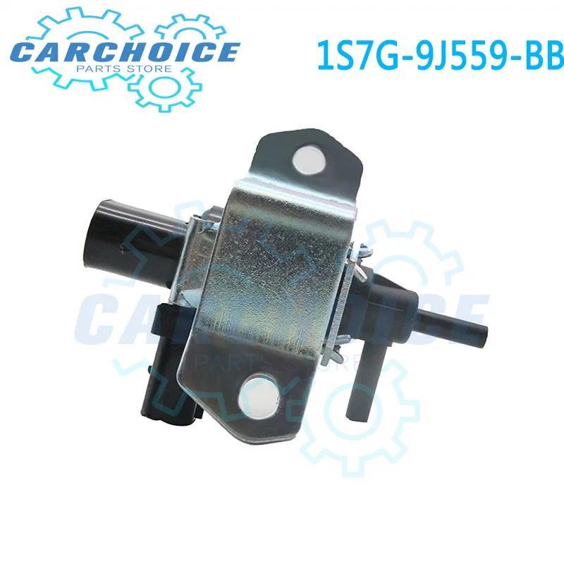 1S7G-9J559-BB ไอดี Manifold Runner วาล์วควบคุมสําหรับ Mazda 6 Tribute Ford Fusion Escape ใหม่สูญญากา