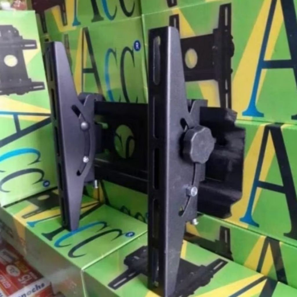 ขายึด ACC TV Led Lcd Monitor 43" นิ้วติดผนังเอียง