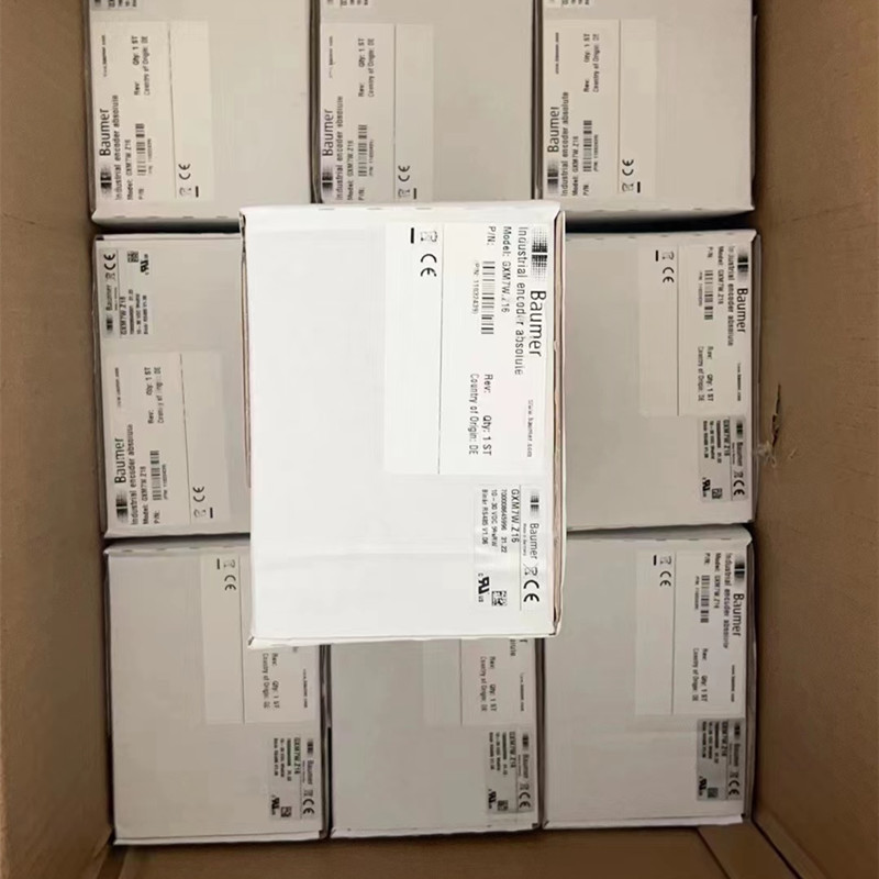 ตัวเข้ารหัสลิฟต์/พลังยักษ์ GXM7W Z16/Absolute Value Encoder/แบรนด์ใหม่ของแท้