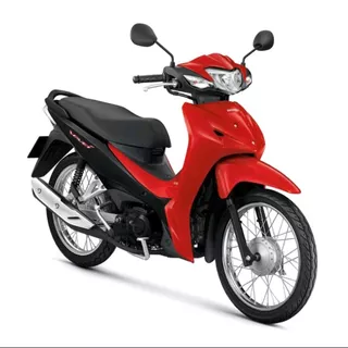 บังโซ่เวฟ110i ปี 2012-2020 แถมฟรี น้อต 4 ตัว ใส่กับมอเตอร์ไซต์รุ่นฮอนด้าเวฟ110i ปี 12-20 *ไม่มีชุดน๊อตแถม*