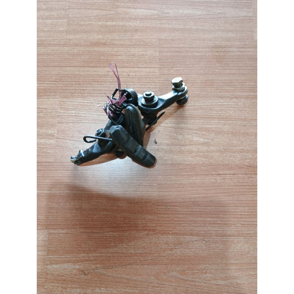 Original federal leechi จักรยาน mtb cantilever