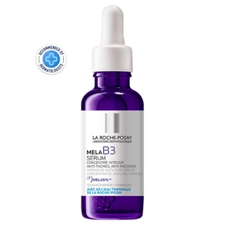 8.15 โปรเด็ด ลดคุ้ม LA ROCHE POSAY - Mela B3 Serum (30 ml.) ลาโรช - โพเซย์ เมลา บี3 เซรั่ม 30มล.