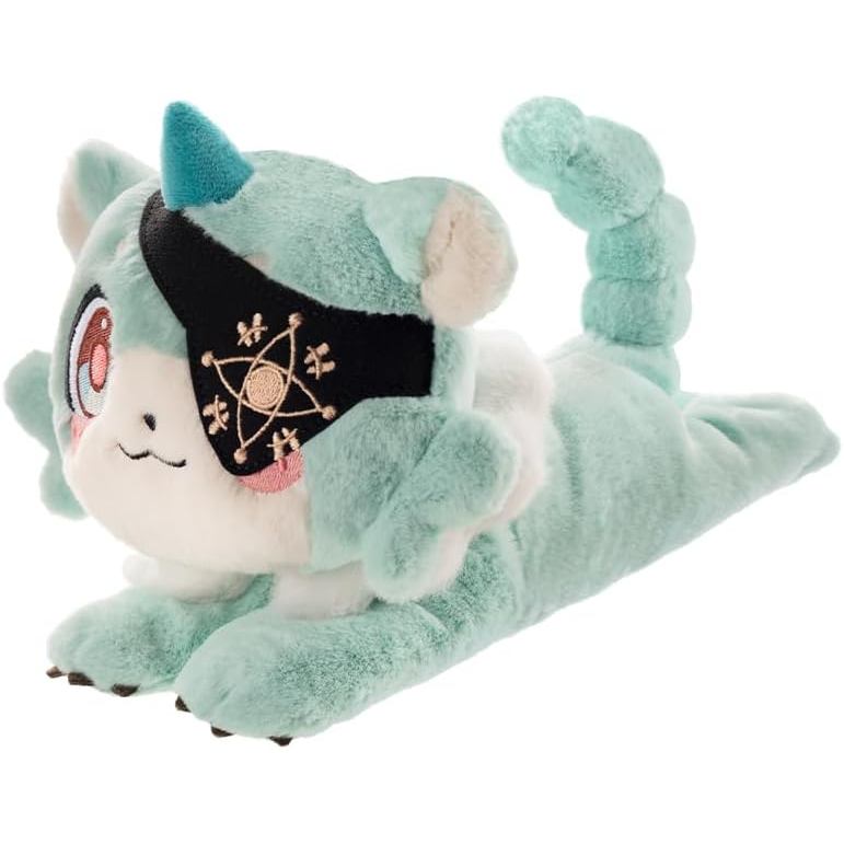 Honkai: Star Rail Awooo Plushie Series ฟิกเกอร์ Chimera - Nanus