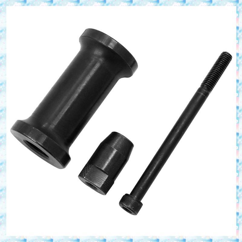 [R QMU] เครื่องมือถอดหัวฉีดสําหรับ N14 N18 N20 N26 N53 N54 N55 N63 S63 หัวฉีดสไลด์ค้อนดึง