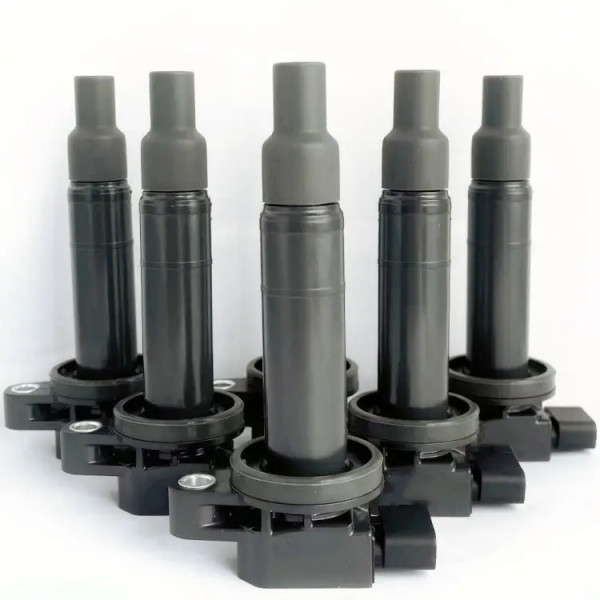 Premium-High Performance คอยล์จุดระเบิด 22448-ED000 22448-JA00A 22448-JA00C UF549 UF708 สําหรับ Niss