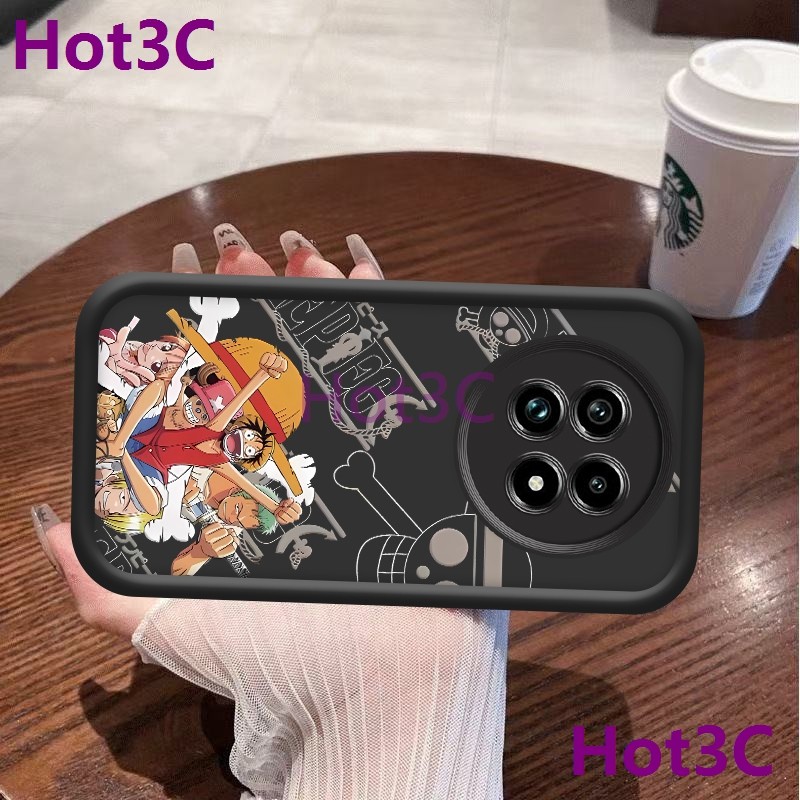 เคส For Realme 13 Pro 5G / Realme 13 Pro Plus 5G / Realme รูปที่ 2