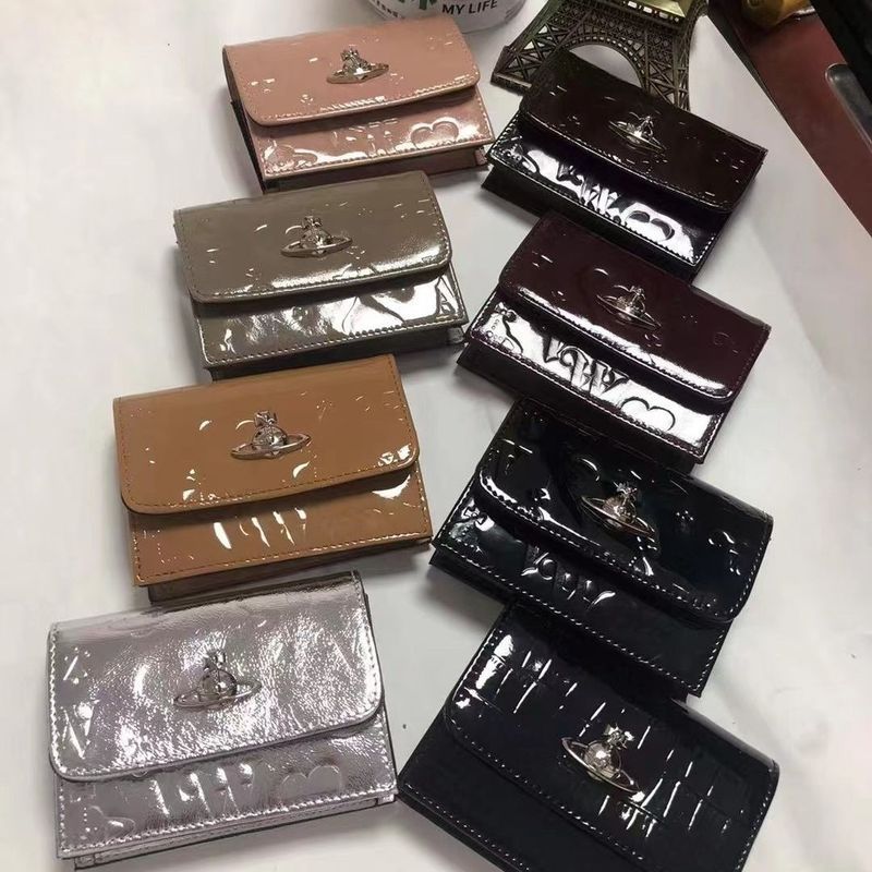 หญิง 2025 กระเป๋าสั้นลายนูนระดับไฮเอนด์ Zero Bag ID