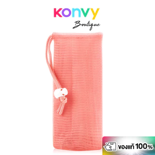 KVY Facial Foaming Net #Purple เควีวาย ตาข่ายตีฟอง สีม่วง.