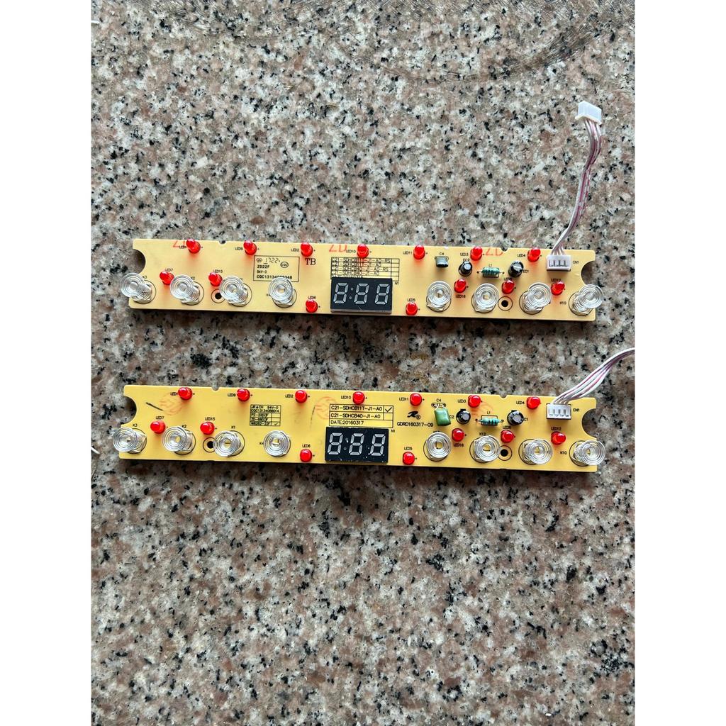C21-sdhcb11t-j1-a0 บอร์ดแสดงผล ต้องการรูปภาพ