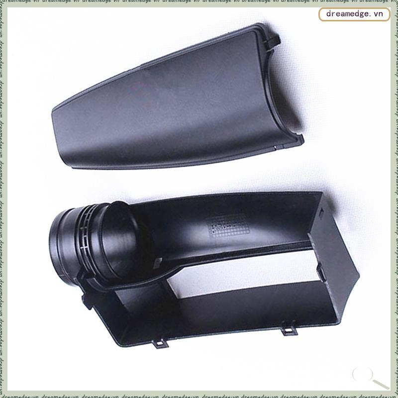 [ความฝัน] 1K0805962อี 1เค0805965J1.9TDI 2.0TDI 2.0TFSI Air Intake Manifold ท่อฝาครอบด้านหลังชุดวงเล็