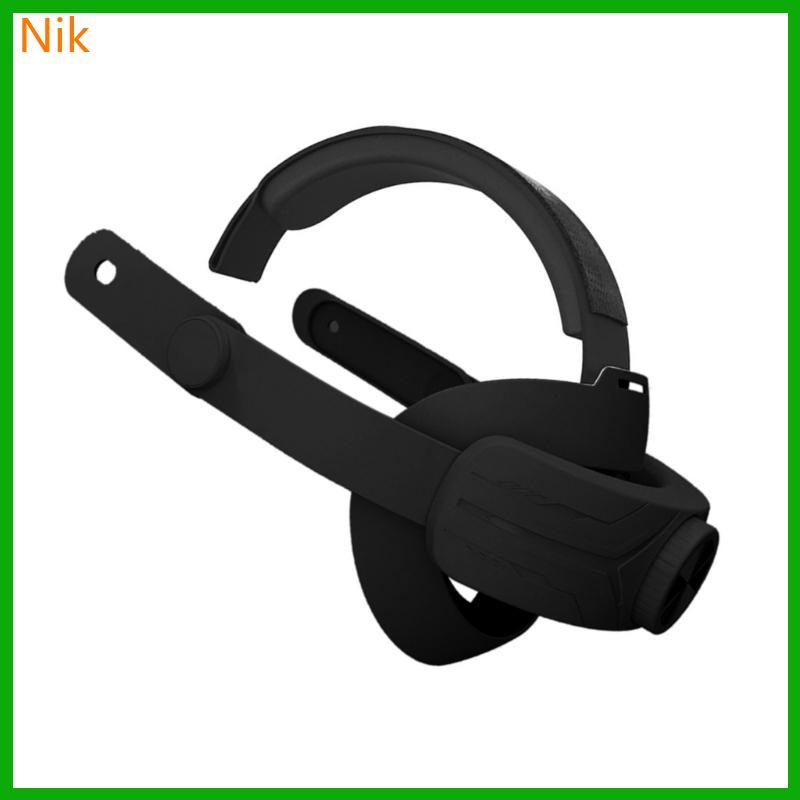 บ.นน.ค.ศ. Premium Adjustable Headpiece For Virtual Reality Gear Virtual Reality System With Syntheti