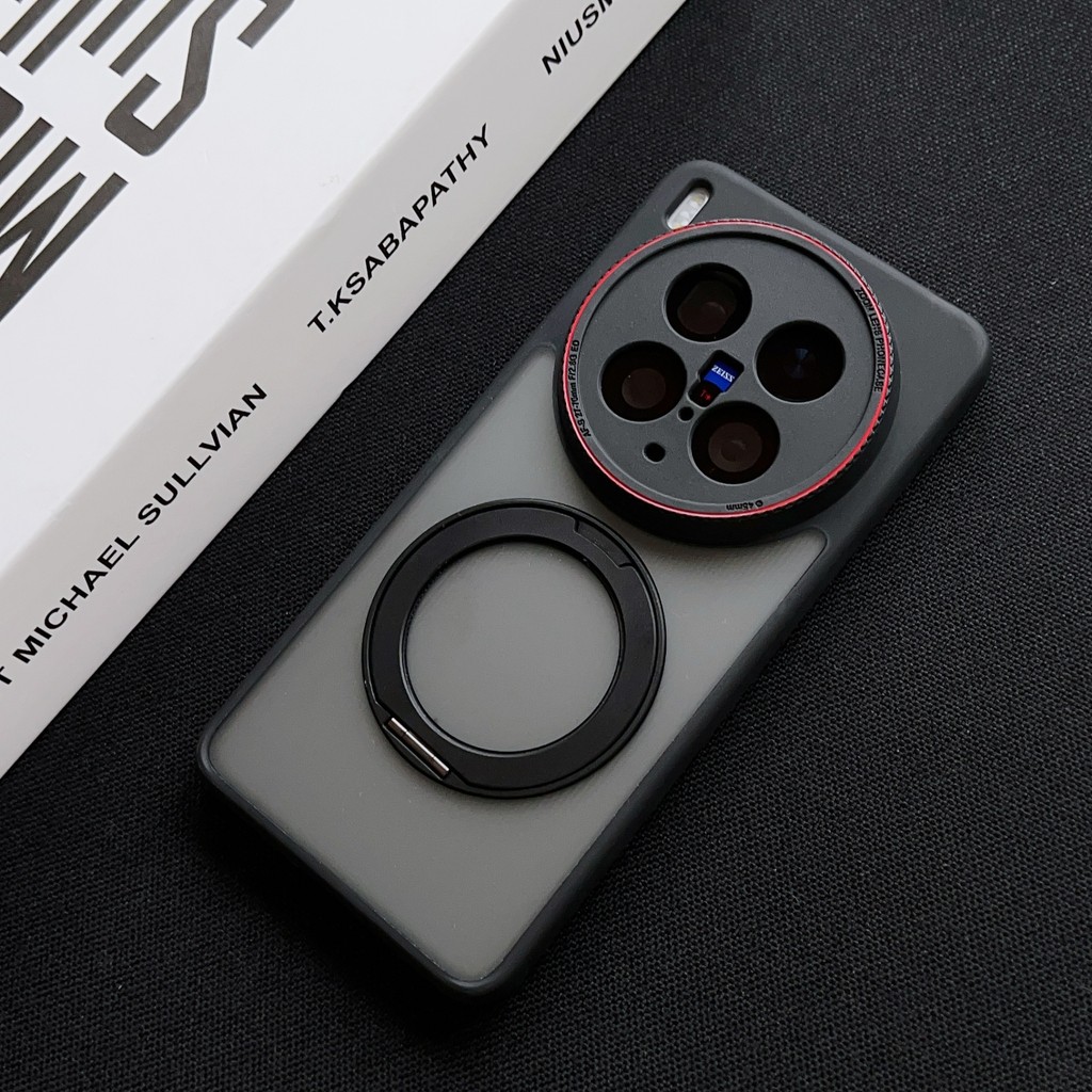 เคสโทรศัพท์กันกระแทกเหมาะสําหรับ vivoX200/vivoX200Pro/vivo X200S/vivo X200Pro Mini
