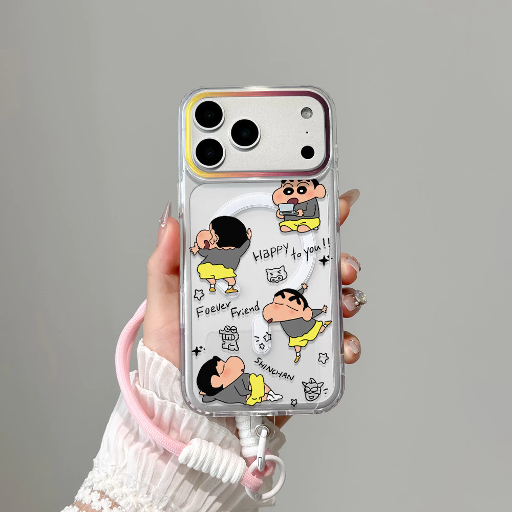 💛💙เคสไอโฟน iPhone 17promax ใช้ได้กับ 14plus เคสป้องกัน Apple 16pro 15 13pro 12 XR 11-HLYCK624