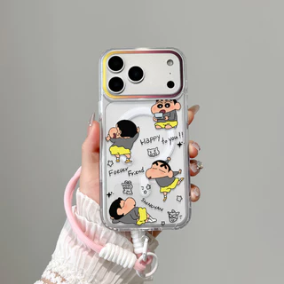 💛💙เคสไอโฟน iPhone 17promax ใช้ได้กับ 14plus เคสป้องกัน Apple 16pro 15 13pro 12 XR 11-HLYCK624