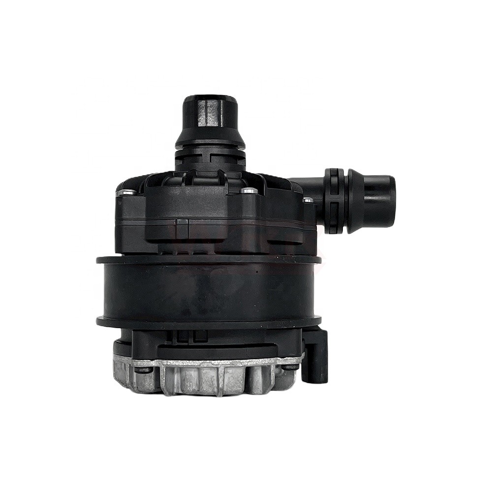 พรีเมี่ยม-WRR 0005002686 ปั๊มน้ําเสริม Coolant สําหรับ Mercedes-benz W205 W213 W166 W222 S213 R172 A