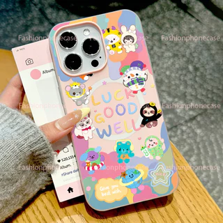เคสแม่เหล็ก เคสแข็ง มีแม่เหล็ก ป้องกันรอย กันกระแทก เข้ากับ iPhone 12-17 Pro Max XPGDCXK045