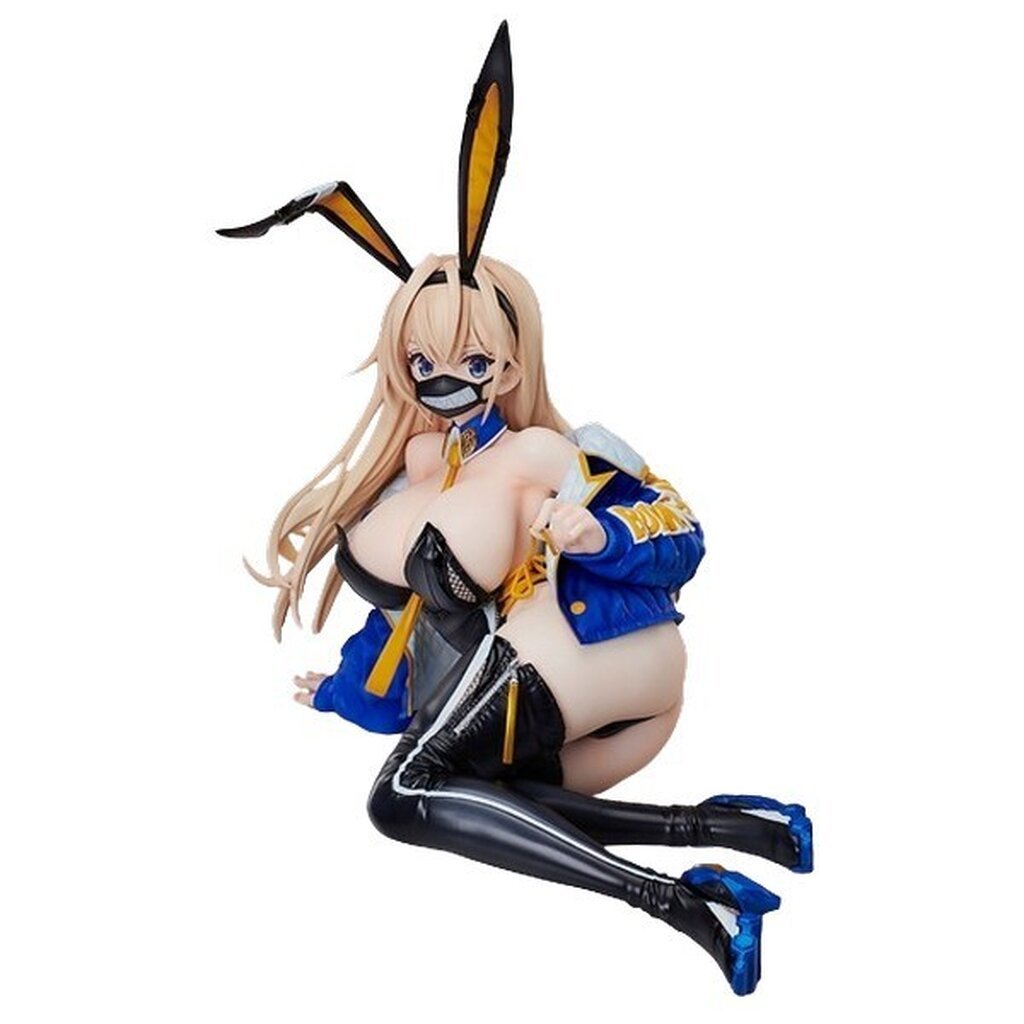 BINDing 1/4 Urara Himejima 4589890601901 (Figure)
