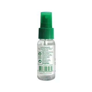 Dettol Hand Sanitizer Spray 2 In 1 - 50ml เดทตอล สเปรย์ฆ่าเชื้อ 2-in-1 50มล.
