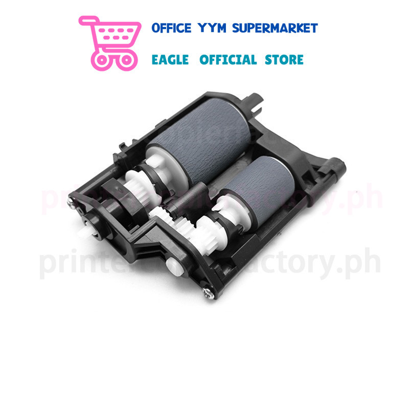 ADF Pickup Roller สําหรับ EPSON WF 7510 7515 7520 7521 7525 7610 7620 7621 7710 7720 L1455 WF7510 WF