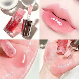 IN2IT Plumping Lip Oil - ลิปออย ปากฉ่ำวาว [LO]