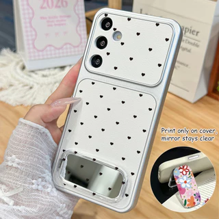 เคสทรศัพท์ For Samsung A17 A27 A07 A06 A56 A55 A37 A57 A16 S26 S23 S24 Ultra S25 FE A36 A05 A13 A14 A15 A23 A25 A53 A54