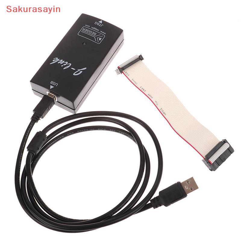 {Sakurasayin} J-Link JLink V8 USB JTAG ARM Emulator Debugger J-Link V9 Emulator STM32F103C8T6 STM MC