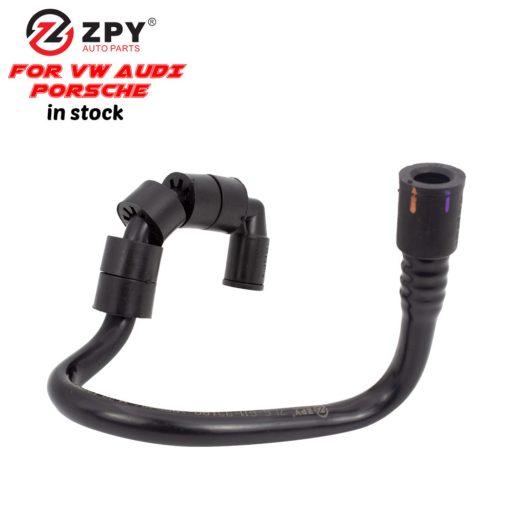 ZPY อะไหล่รถยนต์ประกอบท่อสุญญากาศสําหรับ Audi 7l6611931AQ 7l6 611 931 AQ