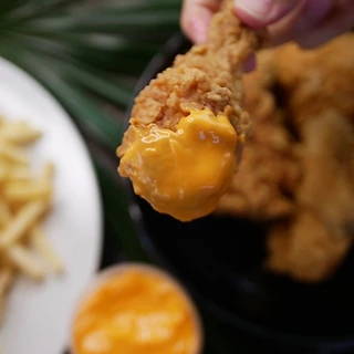 ส่งด่วน! ชีสโตะ ชีสดิป รสชีส ขนาด 400 กรัม มีฮาลาล ซอสปรุงรส ชีสซี่ดิป ชีสซอส