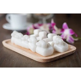 ผงวุ้น Agar Agar Powder ผงวุ้น100% ผงวุ้นทำขนม บรรจุ100g
