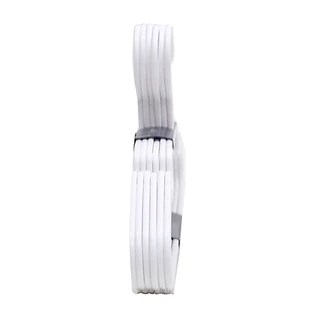 [ทั้งหมด 3 แพ็ค] โลตัส ไม้แขวนเสื้อ (แพ็ค 6 ชิ้น) สีขาว LOTUS’S CLOTHES HANGER (PACK 6 PCS.) WHITE