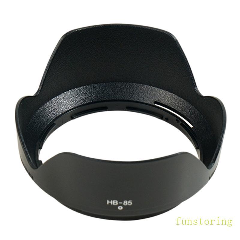 FUN Professional เลนส์ HB85 เลนส์สําหรับ Z 24-70 มม.F4 S เลนส์เปลี่ยนฝาครอบ